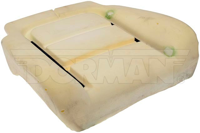 Espuma para cojín de asiento Dorman N/P 926-893