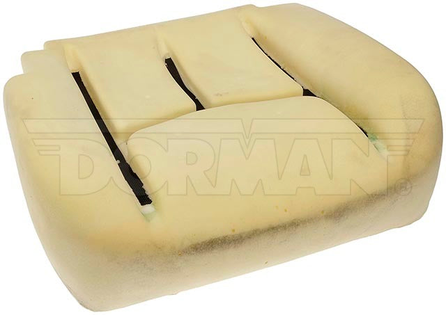 Espuma para cojín de asiento Dorman N/P 926-897