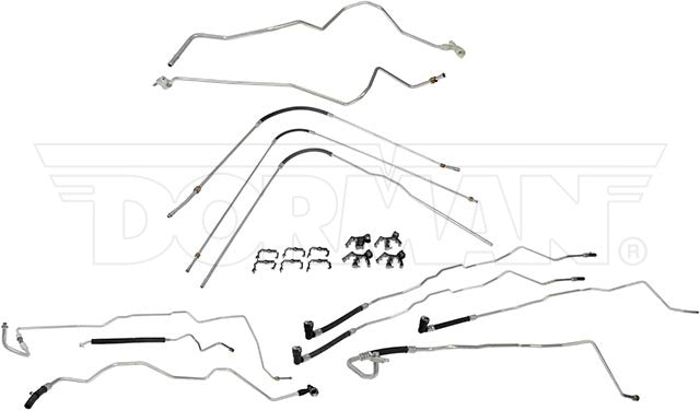 Dorman Rear A/C Line P/N 926-998