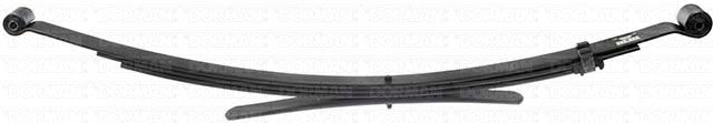 Dorman Leaf Springs P/N 929-206