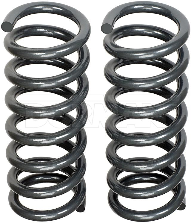 Dorman Coil Spring Set P/N 929-918