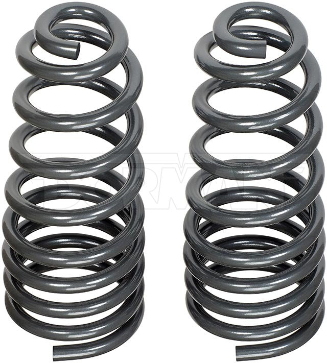 Dorman Coil Spring Set P/N 929-932