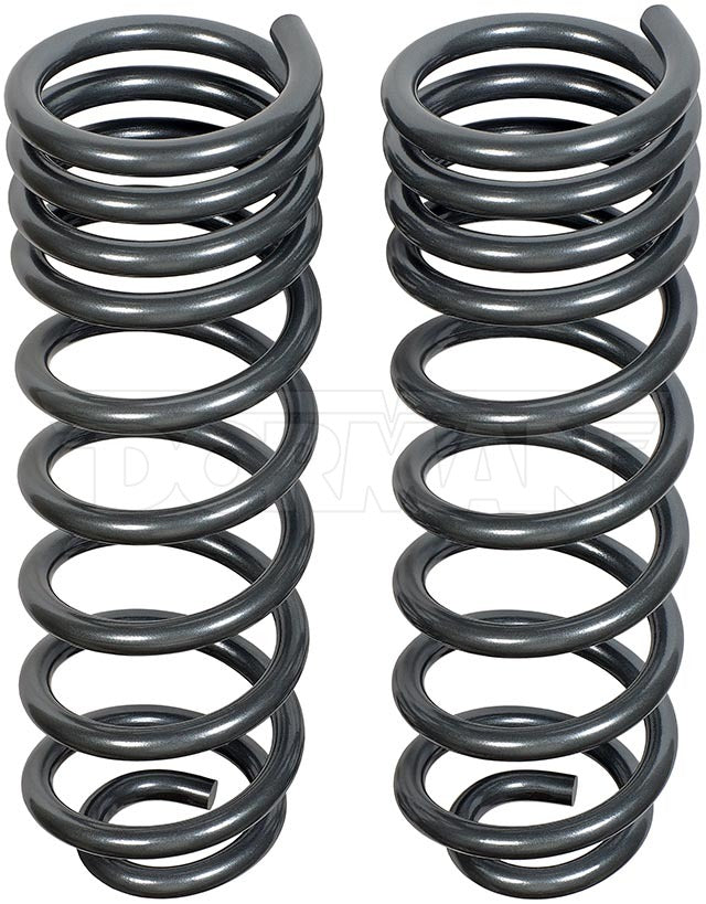 Dorman Coil Spring Set P/N 929-933