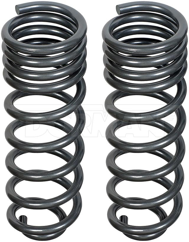 Dorman Coil Spring Set P/N 929-934