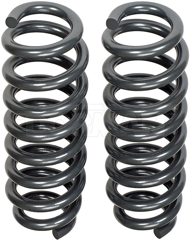 Dorman Coil Spring Set P/N 929-953