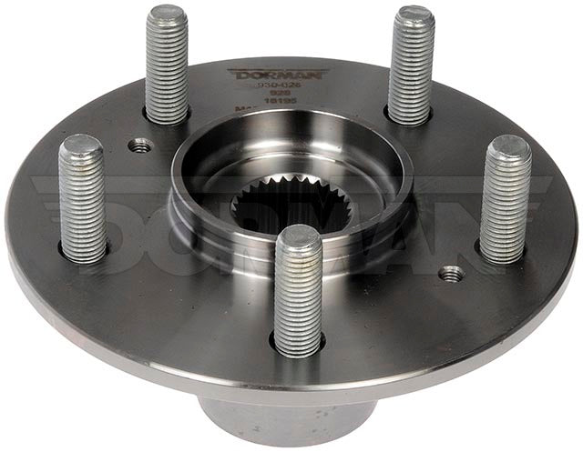 Dorman Wheel Hub P/N 930-026