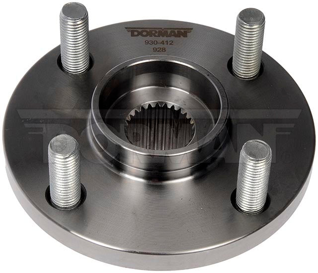 Dorman Wheel Hub P/N 930-412