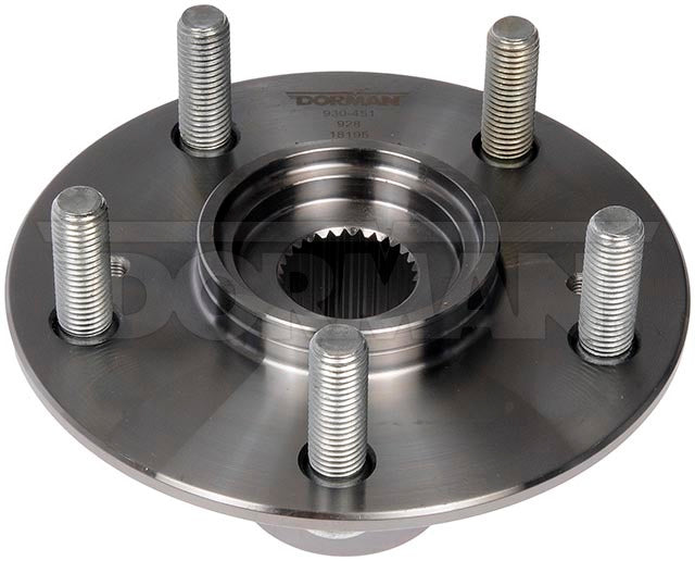 Dorman Wheel Hub P/N 930-451