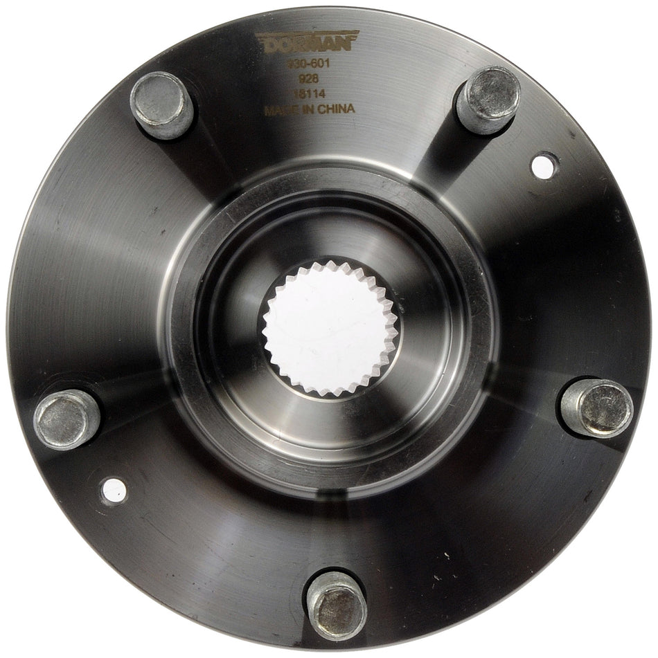 Dorman Wheel Hub P/N 930-601