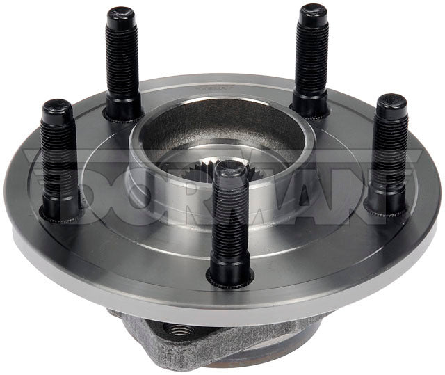 Dorman Hub Bearing Assembly P/N 930-610