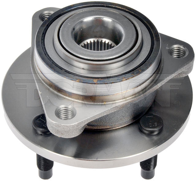 Dorman Hub Bearing Assembly P/N 930-614