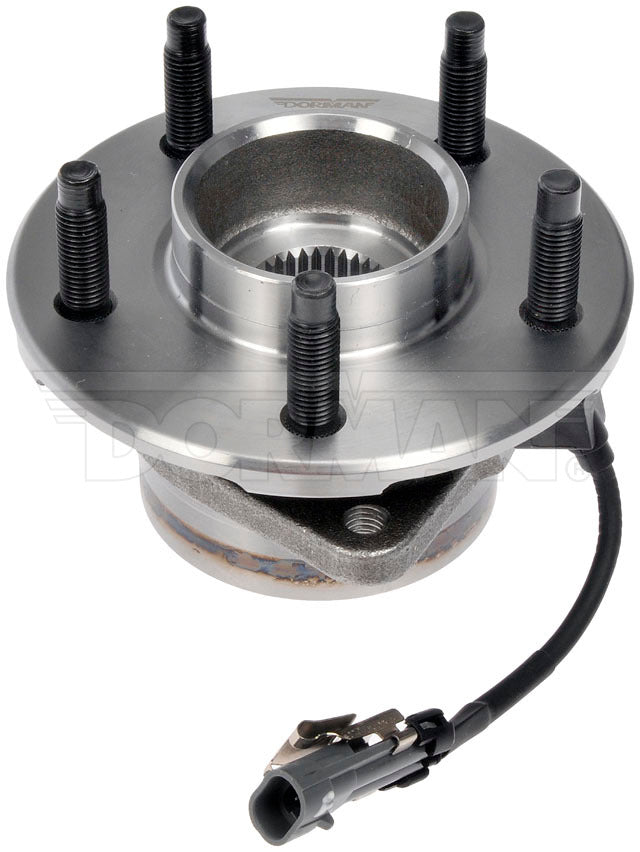 Dorman Hub Bearing Assembly P/N 930-615