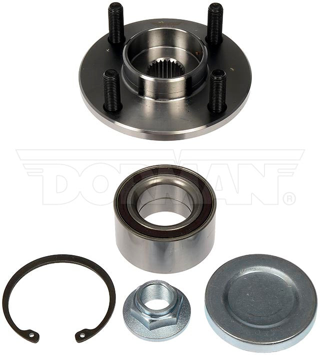 Dorman Hub Repair Kit P/N 930-616