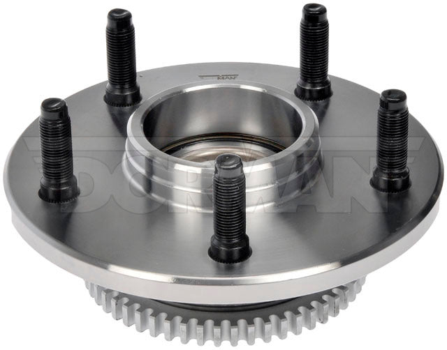 Dorman Hub Bearing Assembly P/N 930-619