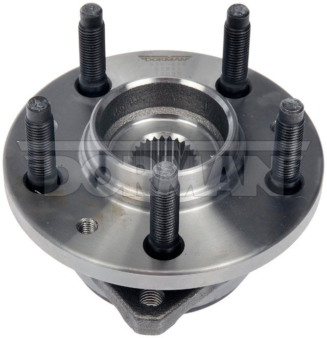 Dorman Hub Bearing Assembly P/N 930-630