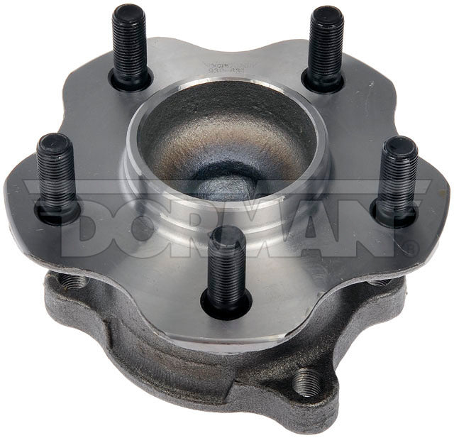 Dorman Hub Bearing Assembly P/N 930-631