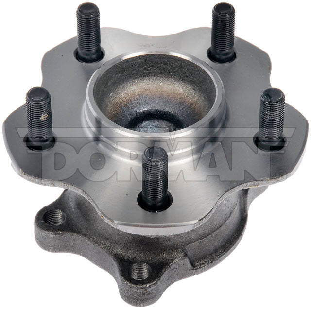 Conjunto de rolamento de cubo Dorman P/N 930-632