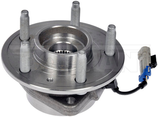 Dorman Hub Bearing Assembly P/N 930-634