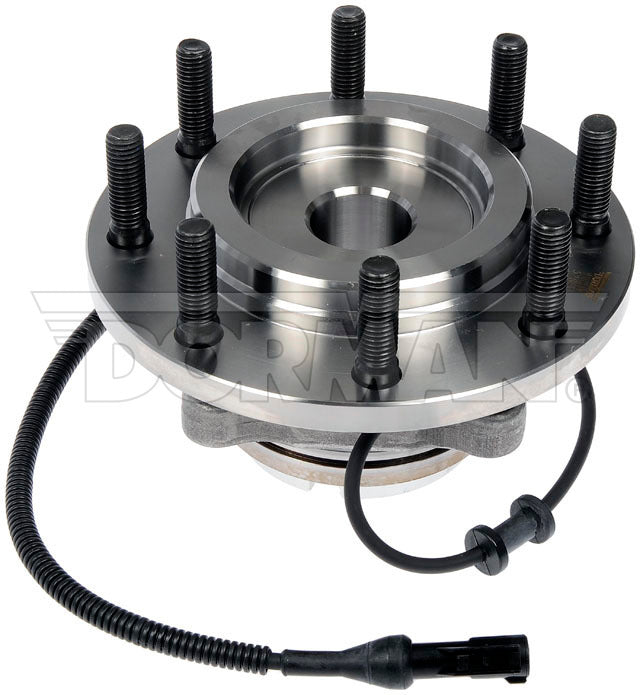 Conjunto de cojinete de maza Dorman P/N 930-639