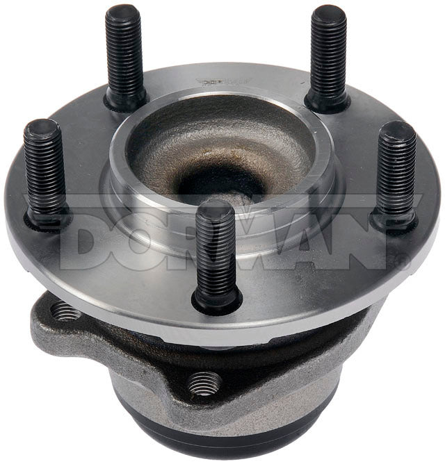 Dorman Hub Bearing Assembly P/N 930-640