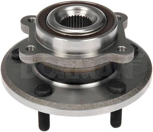 Dorman Hub Bearing Assembly P/N 930-644