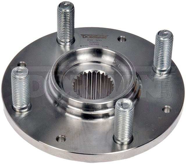 Dorman Wheel Hub P/N 930-980