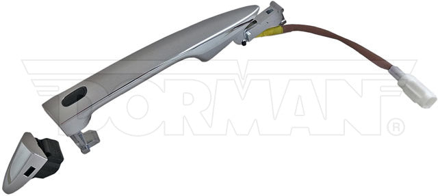 Dorman Exterior Door Handle P/N 93058