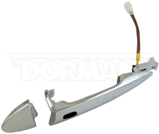 Dorman Exterior Door Handle P/N 93059