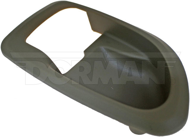 Dorman Interior Door Bezel P/N 93098