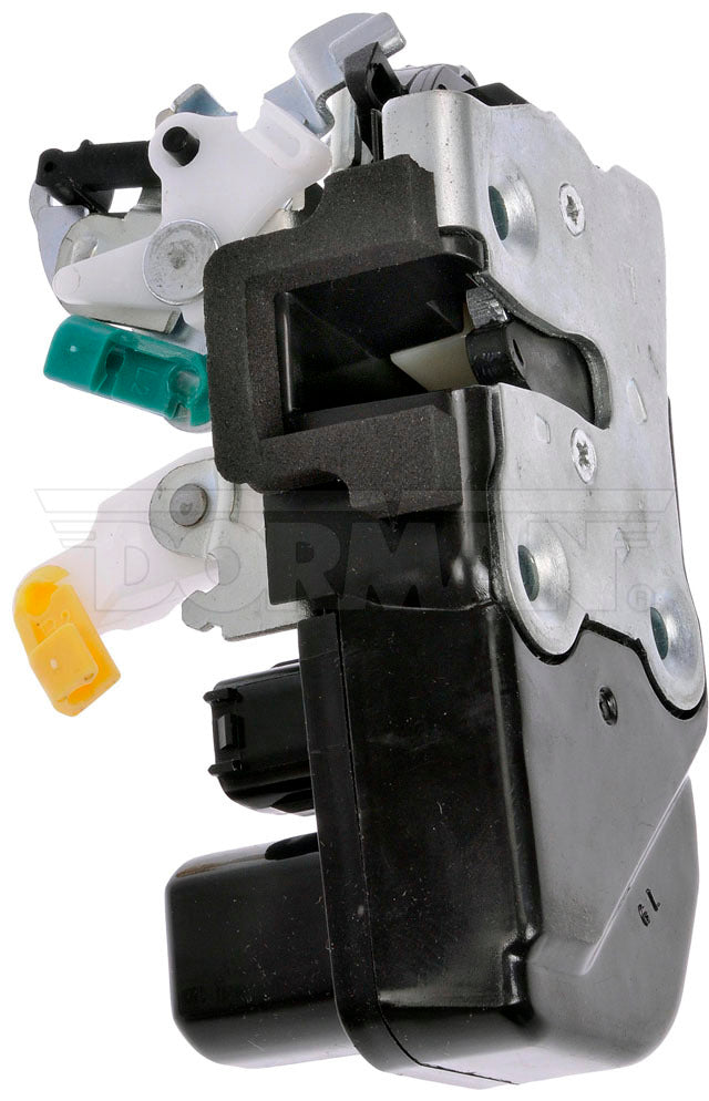 Atuador Dorman Intgr Latch P/N 931-006