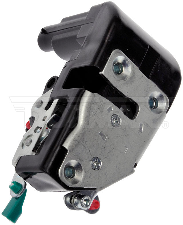 Atuador Dorman Intgr Latch P/N 931-026