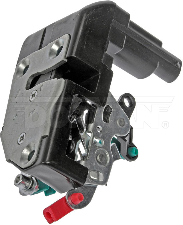 Atuador Dorman Intgr Latch P/N 931-027