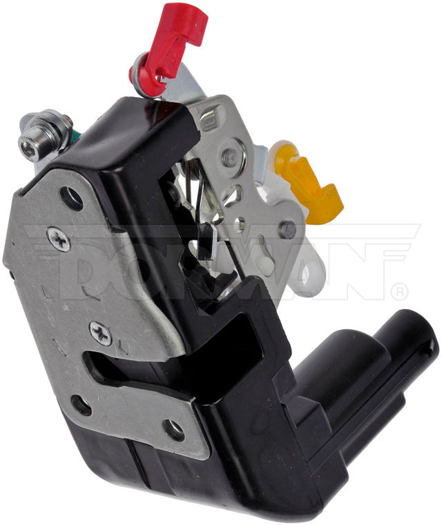 Atuador Dorman Intgr Latch P/N 931-032