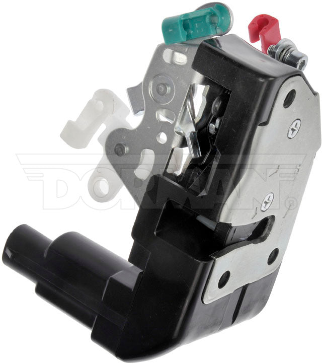 Atuador Dorman Intgr Latch P/N 931-033