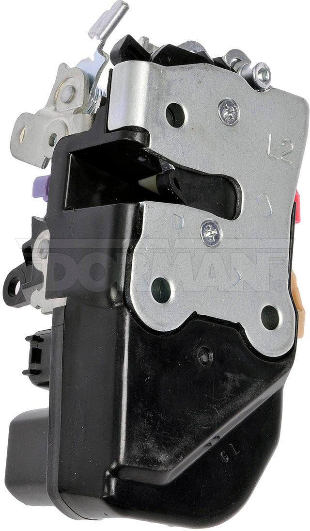 Dorman Intgr Latch Actuator P/N 931-034