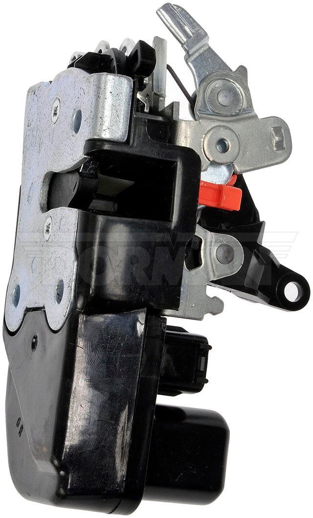 Dorman Intgr Latch Actuator P/N 931-035