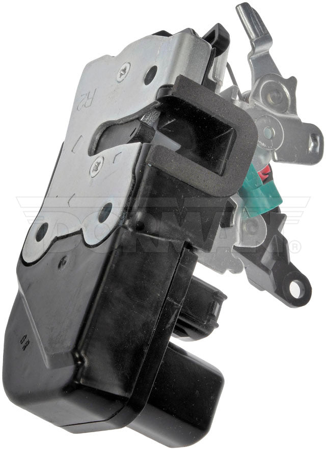 Atuador Dorman Intgr Latch P/N 931-059