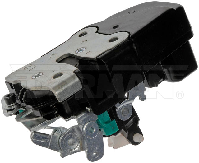 Atuador Dorman Intgr Latch P/N 931-076