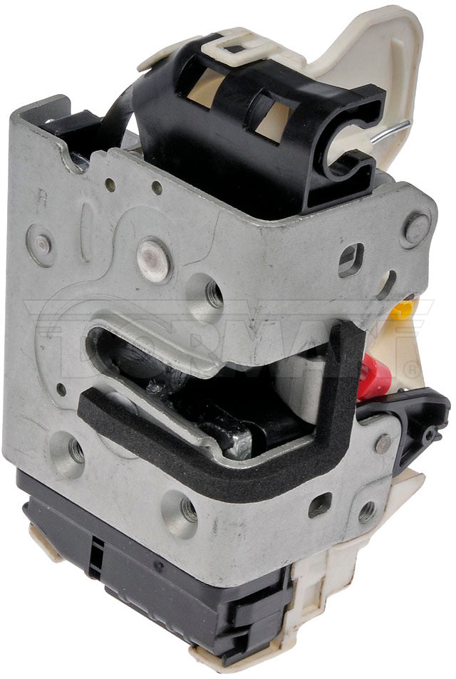 Dorman Intgr Latch Actuator P/N 931-081