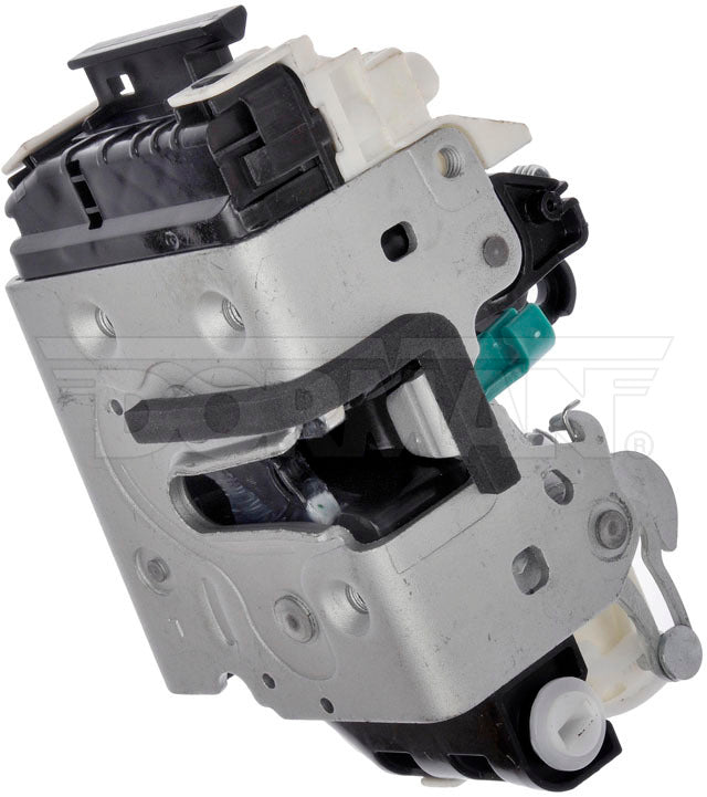 Dorman Intgr Latch Actuator P/N 931-092