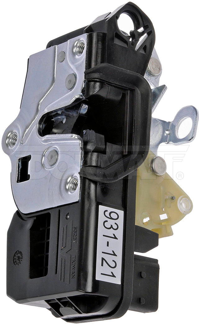 Atuador Dorman Intgr Latch P/N 931-121