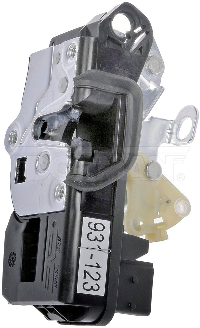 Atuador Dorman Intgr Latch P/N 931-123