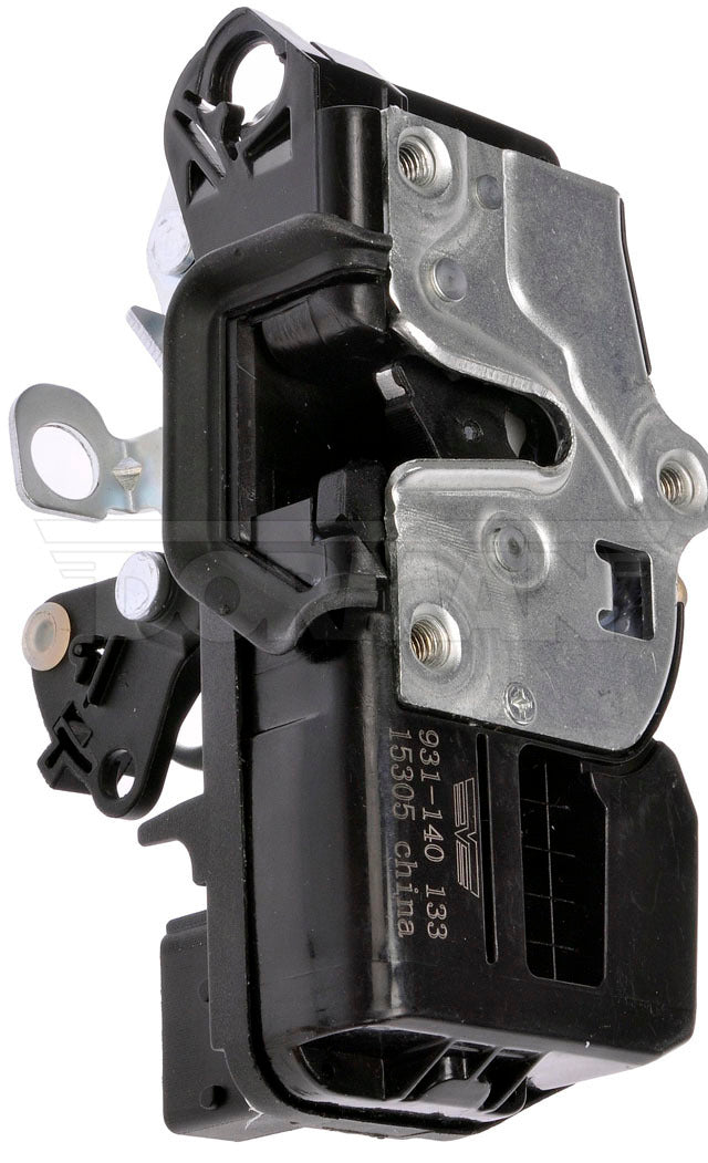 Dorman Intgr Latch Actuator P/N 931-140