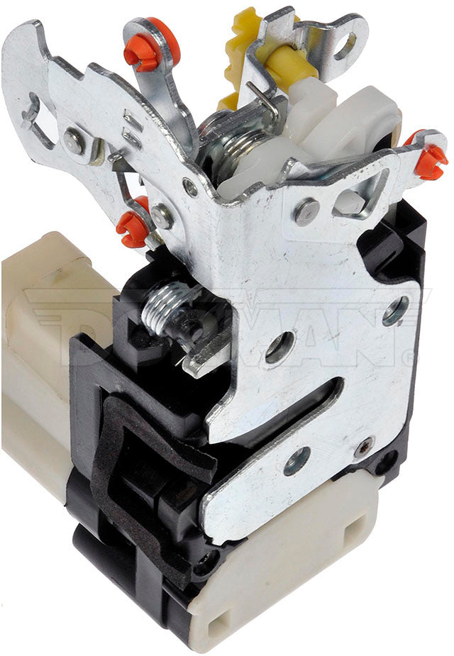 Dorman Intgr Latch Actuator P/N 931-154