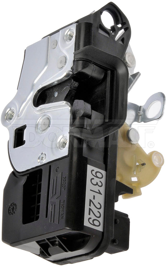 Dorman Intgr Latch Actuator P/N 931-229