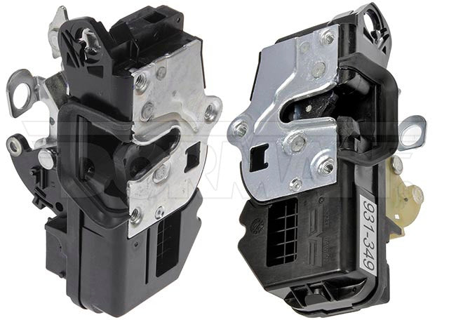 Actuador de cerradura de puerta Dorman P/N 931-303KT