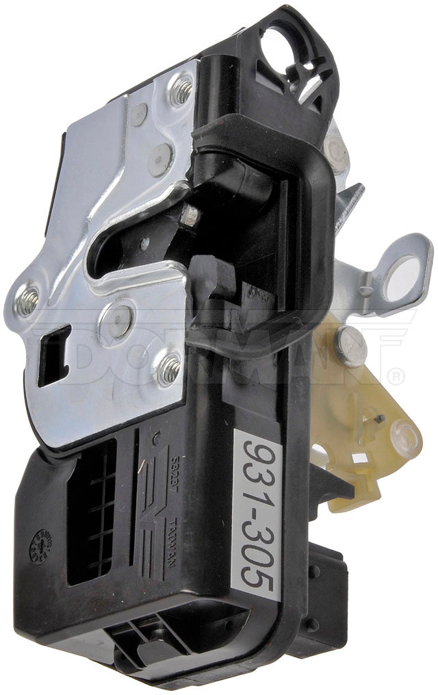 Dorman Intgr Latch Actuator P/N 931-305