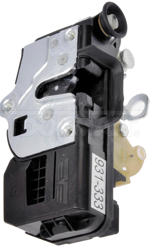 Dorman Intgr Latch Actuator P/N 931-333