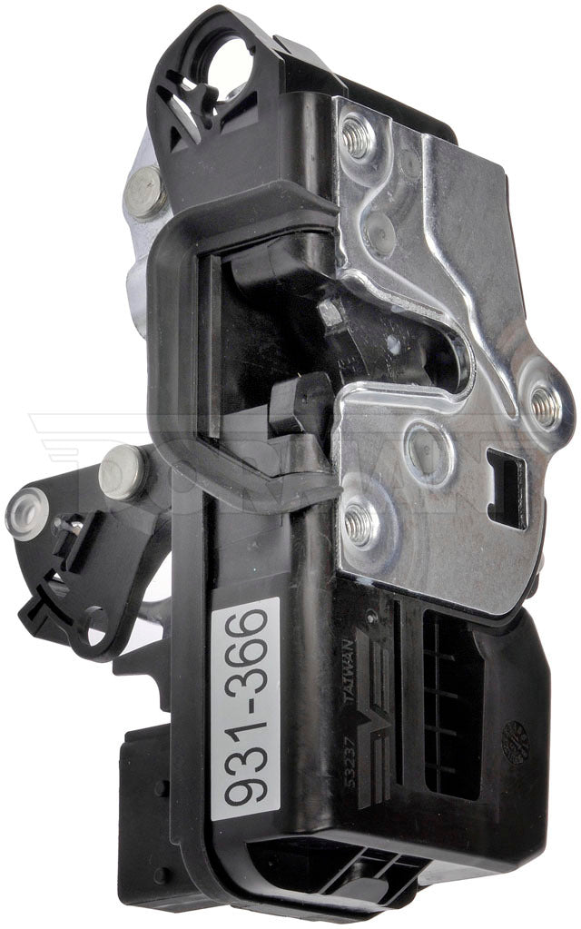 Dorman Intgr Latch Actuator P/N 931-366