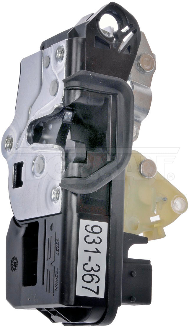 Dorman Intgr Latch Actuator P/N 931-367